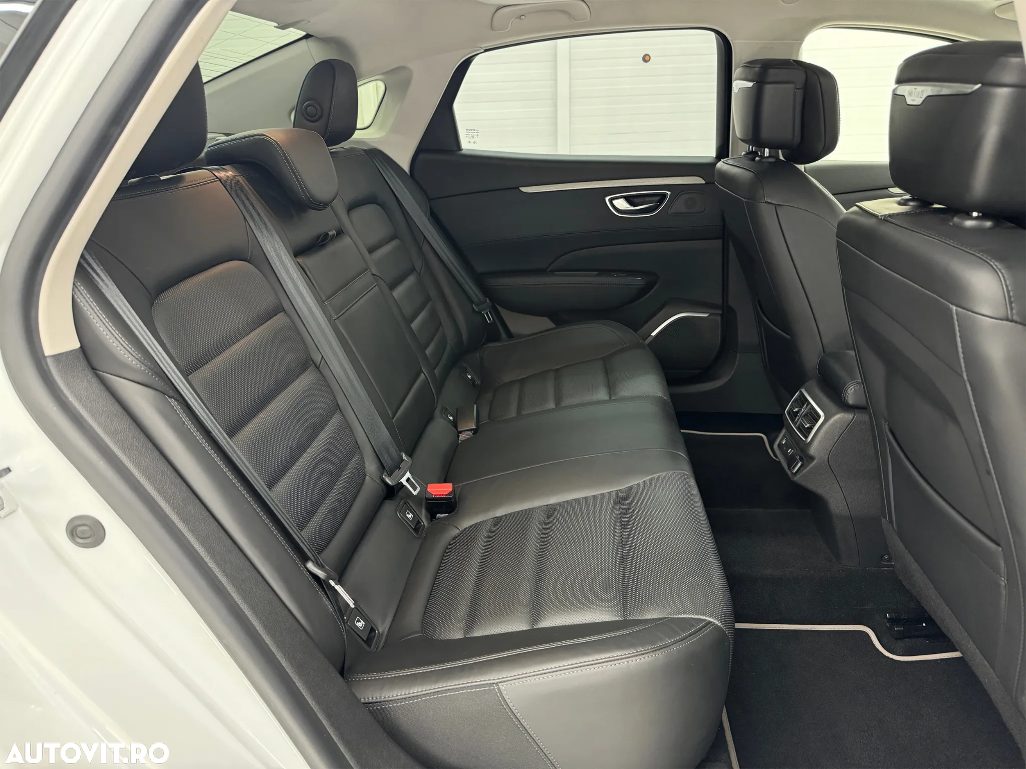 Renault Talisman TCe 225 EDC GPF INITIALE PARIS - 18