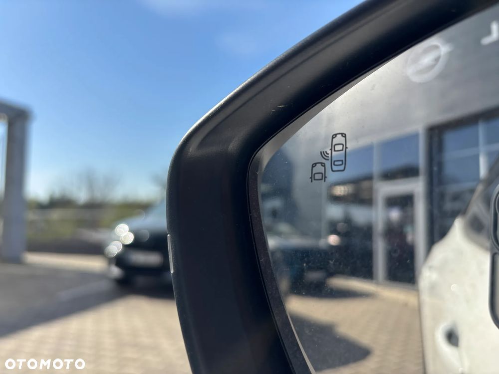 Opel Mokka 1.2 T Edition S&S - 18