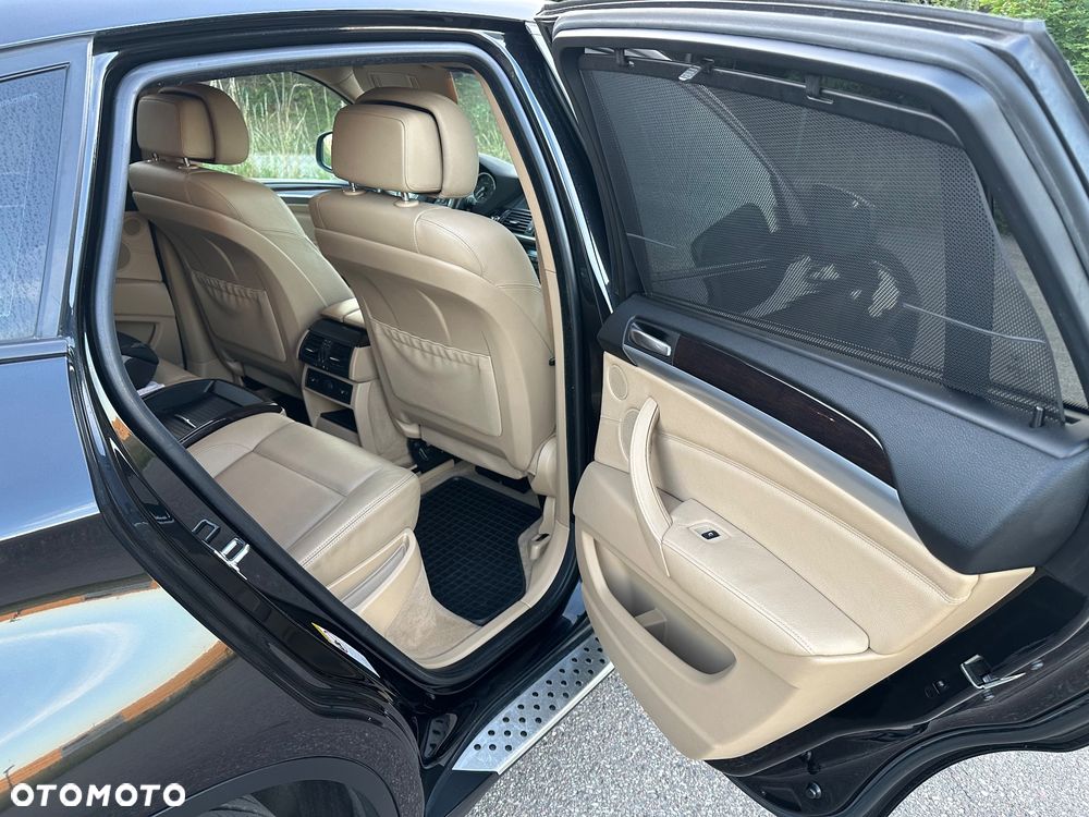 BMW X6 35d xDrive - 16