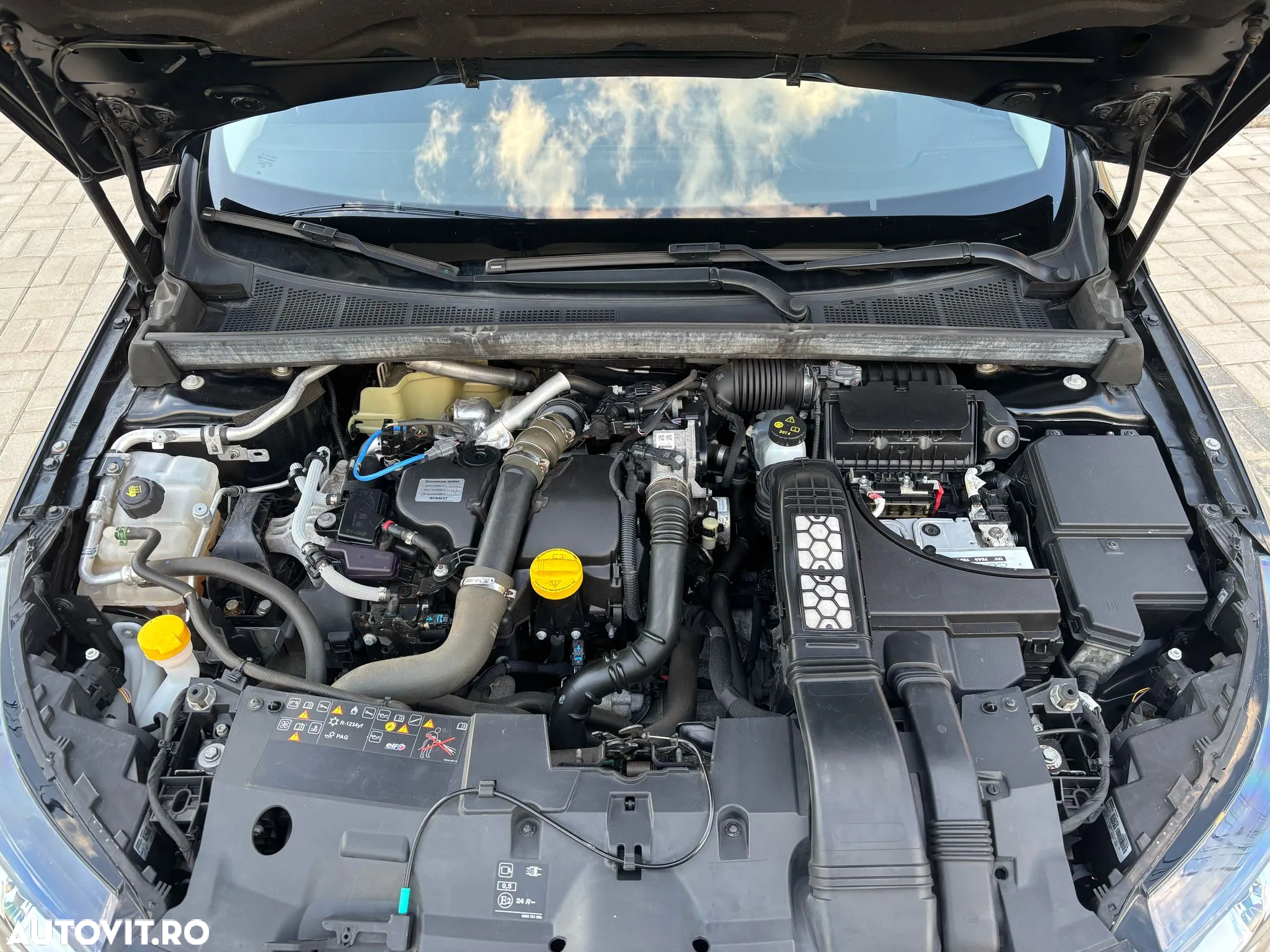 Renault Megane 1.5 dCi Dynamique - 14