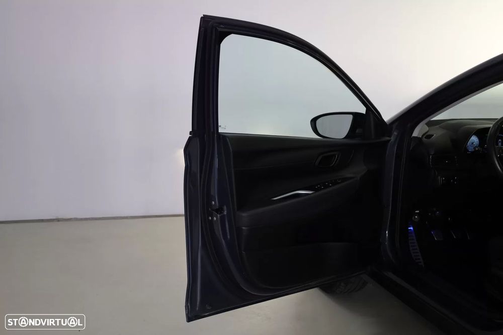 Hyundai Bayon 1.0 T-GDI Premium - 15