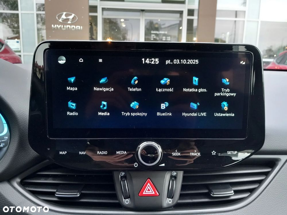 Hyundai i30 1.5 DPI Pure - 27