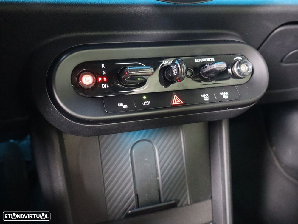 MINI Cabrio C Favoured L - 20