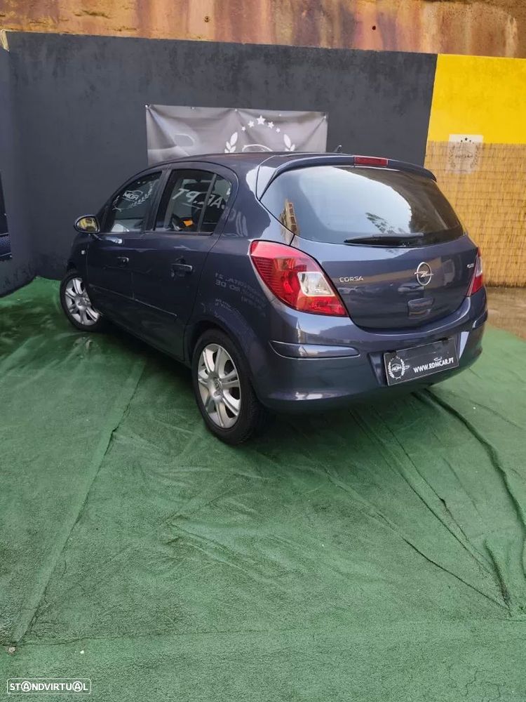 Opel Corsa 1.3 CDTi Enjoy - 3