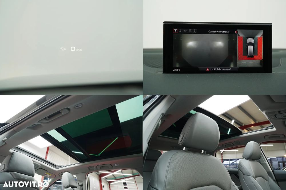 Audi Q7 3.0 TDI Quattro Tiptronic - 20