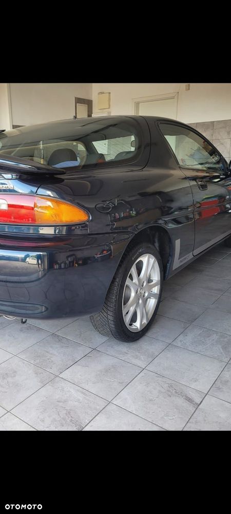 Mazda MX-3 1.6 16V - 17