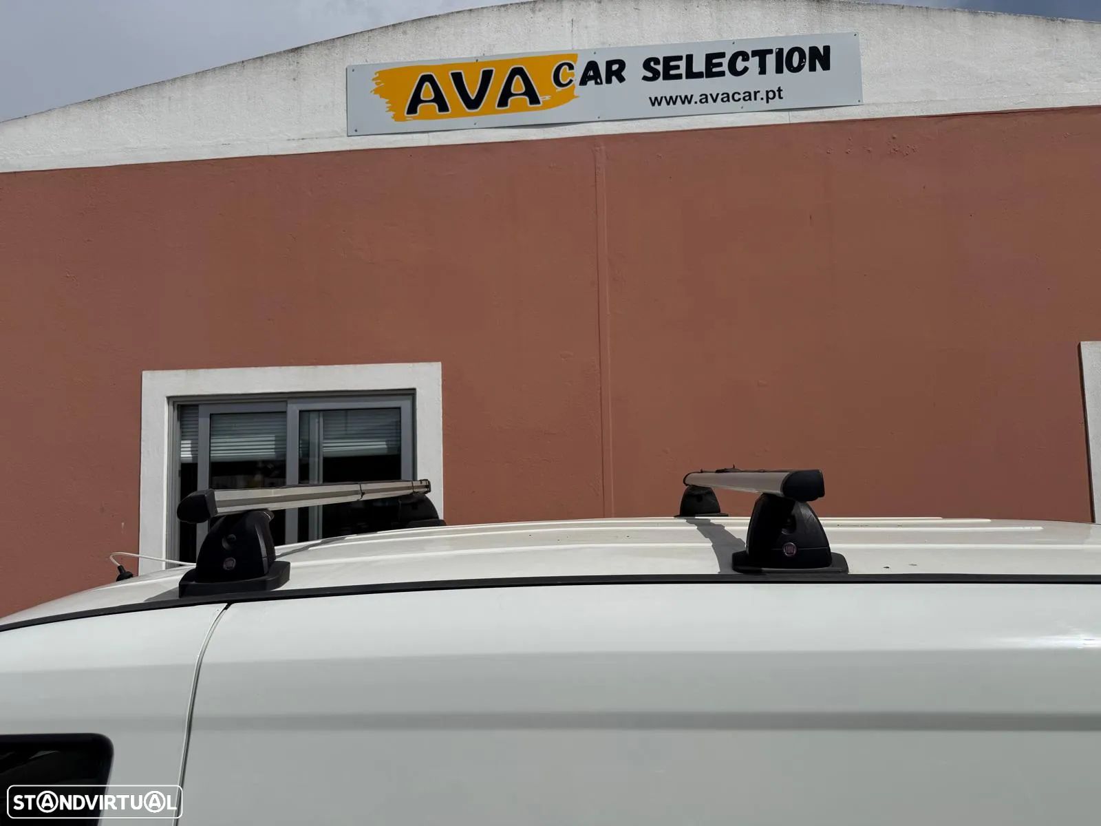 Fiat Doblo Combi 1.3 Multijet - 16