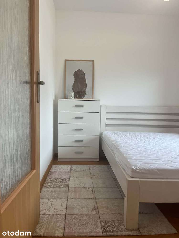 Mieszkanie, kawalerka, 38m2, Kraków, Lubostroń, Osiedle Europejskie
