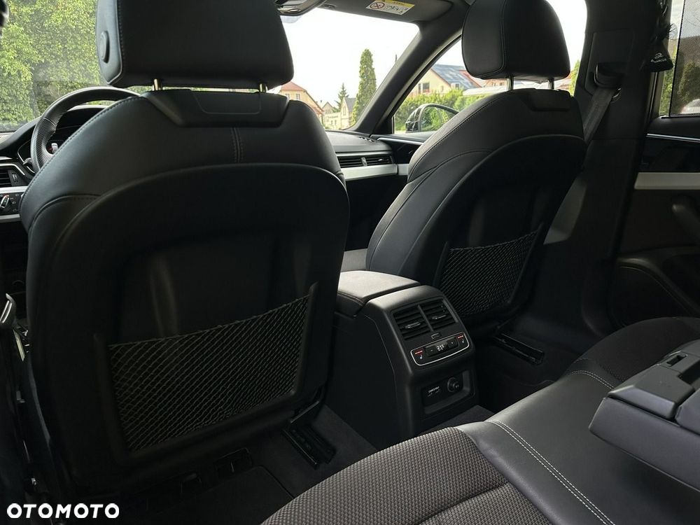 Audi A4 Avant - 12
