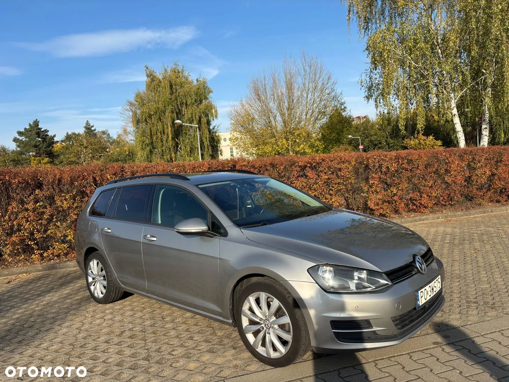 Volkswagen Golf 1.6 TDI BMT Trendline - 2