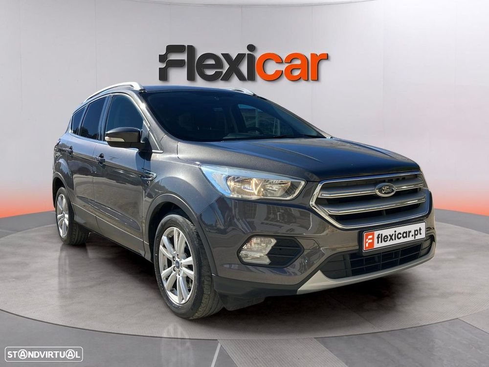 Ford Kuga 1.5 TDCi Titanium - 1