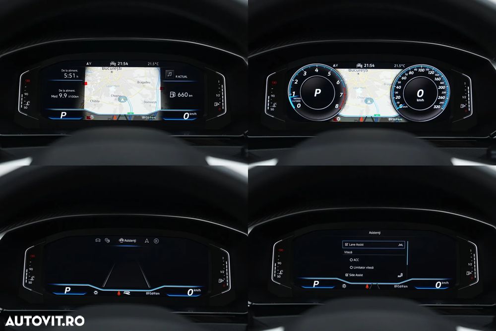 Volkswagen ARTEON 2.0 TSI OPF DSG R-Line - 20