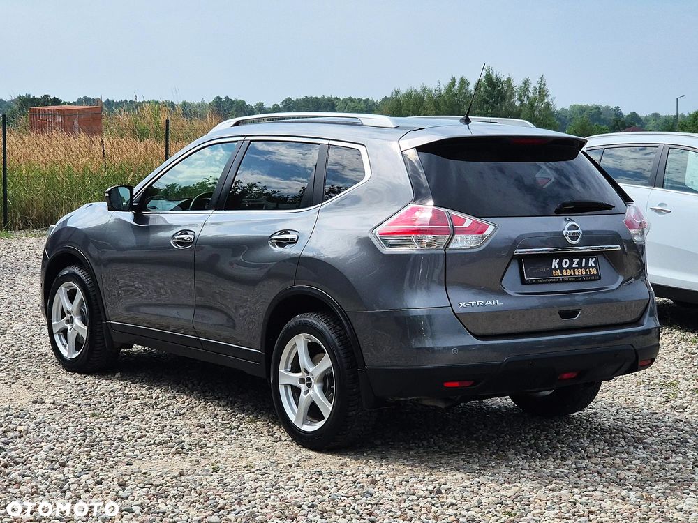 Nissan X-Trail 1.6 DIG-T 360 - 13