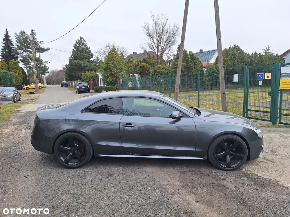 Audi A5 Coupé - 15