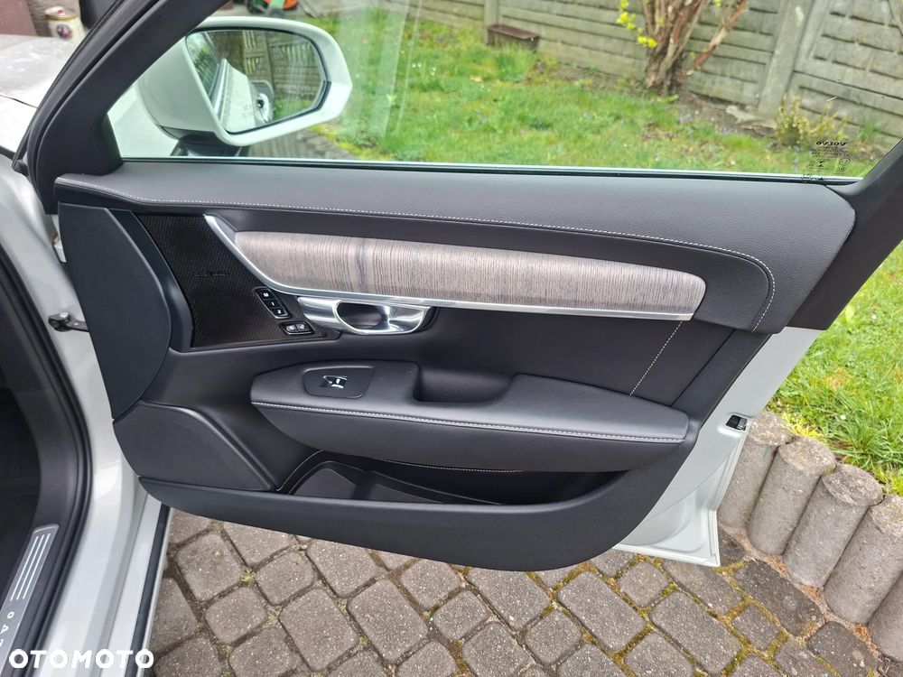 Volvo S90 T6 AWD Inscription - 30
