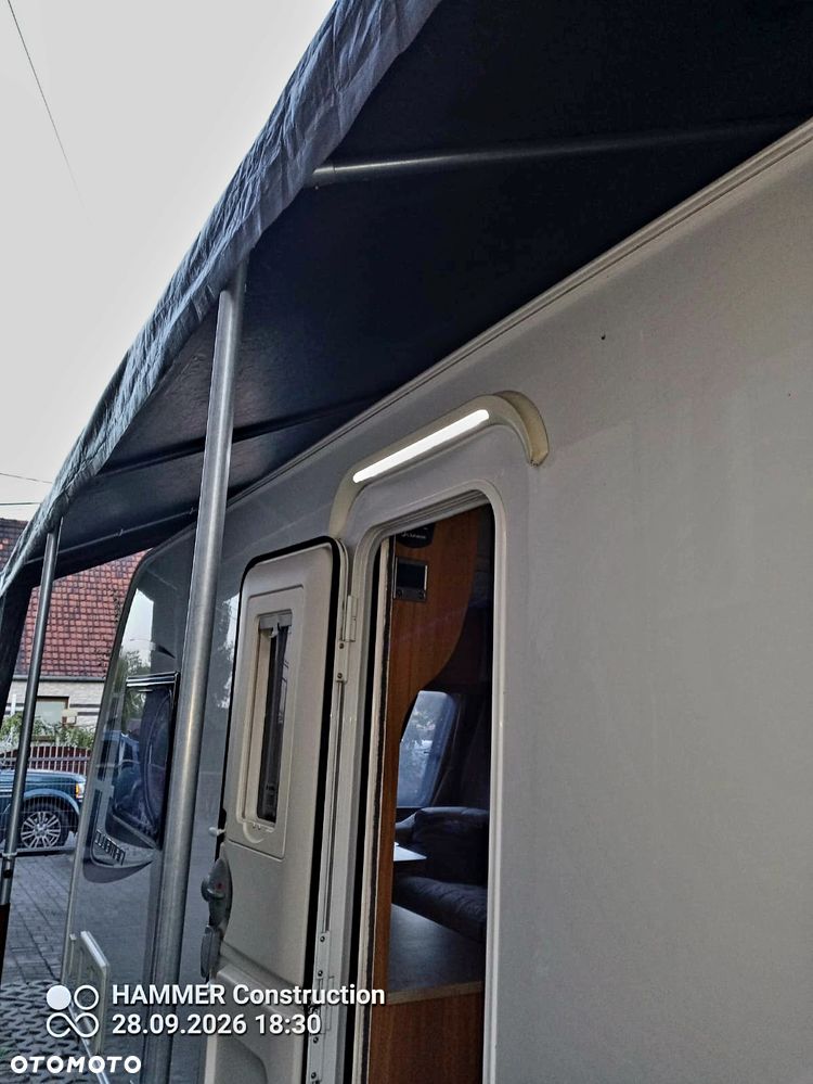 Lunar Clubman - 6