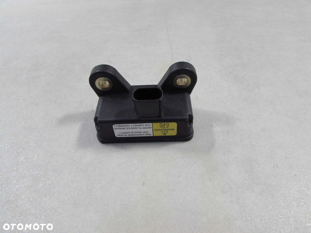 VOLVO C30 S40 V40 C70 FOCUS MK3 06-13 MODUL ESP 3M5T-14B296-AB - 1