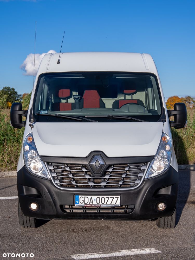 Renault Master - 5