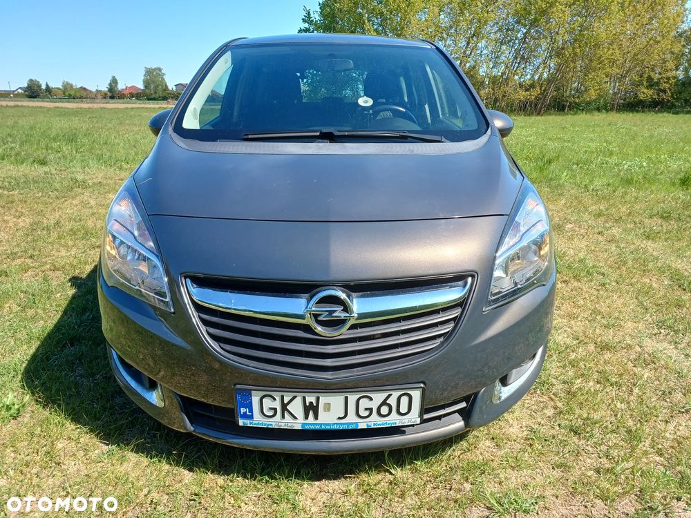 Opel Meriva 1.4 Active - 2