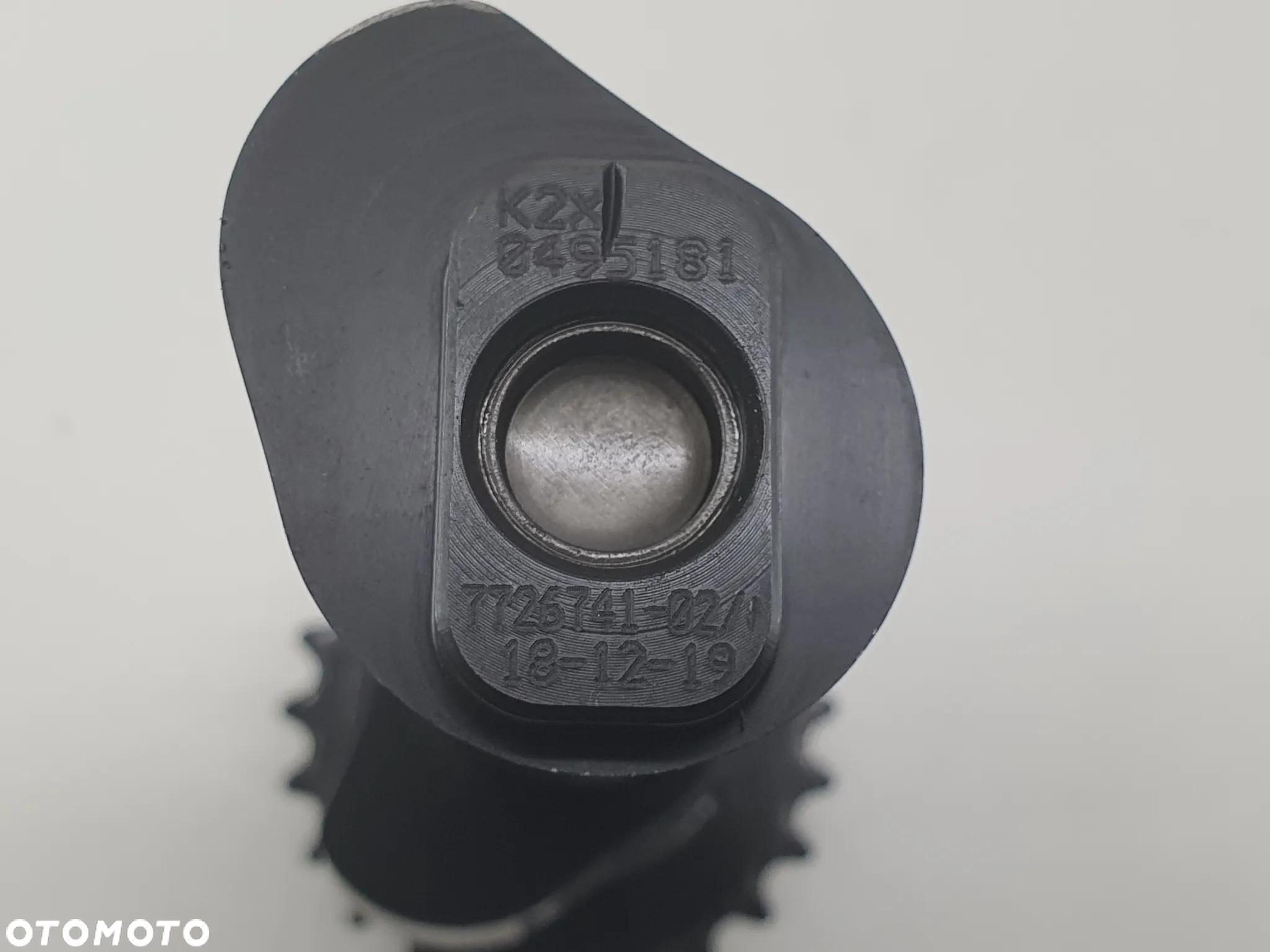 WALEK ROZRZADU   BMW 1200 R NINE T K21 K23 K25 NINET - 15