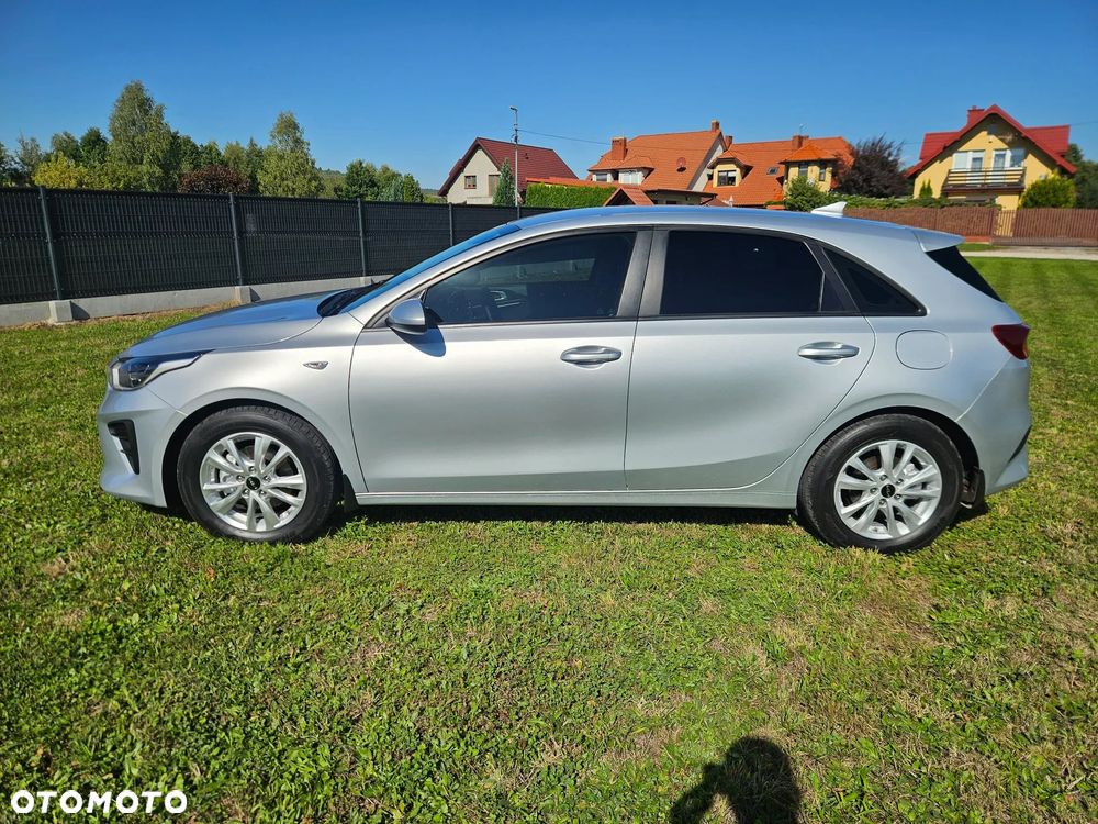 Kia Ceed - 3