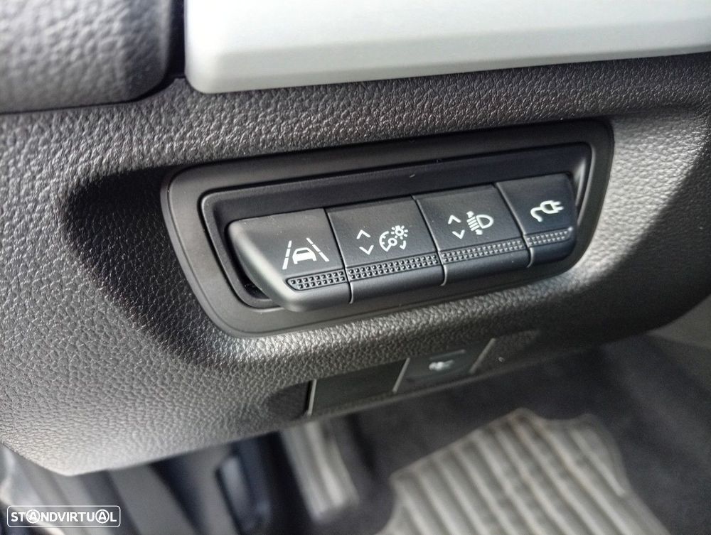 Renault Zoe (c/ Bateria) E-Tech EV50 Equilibre - 15