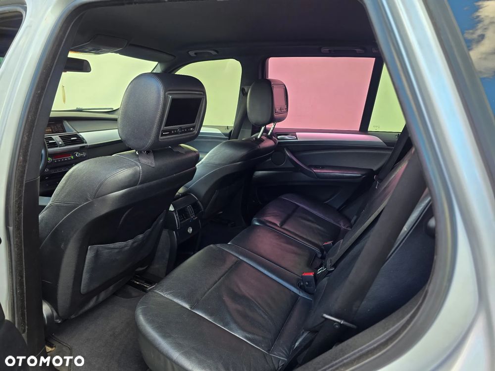 BMW X5 xDrive30d - 13