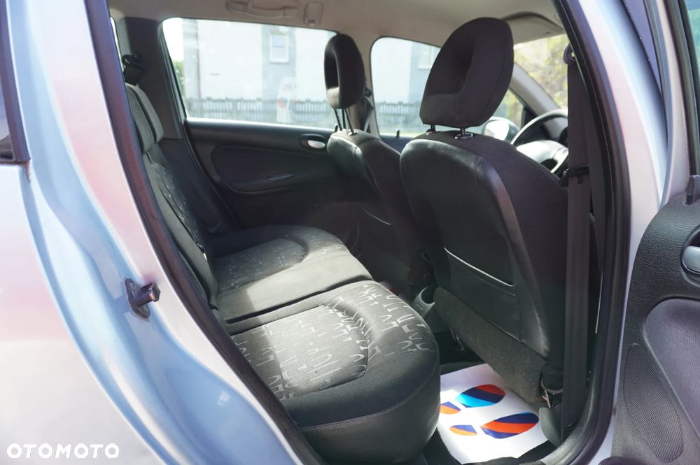 Peugeot 206 SW 110 Quiksilver - 17