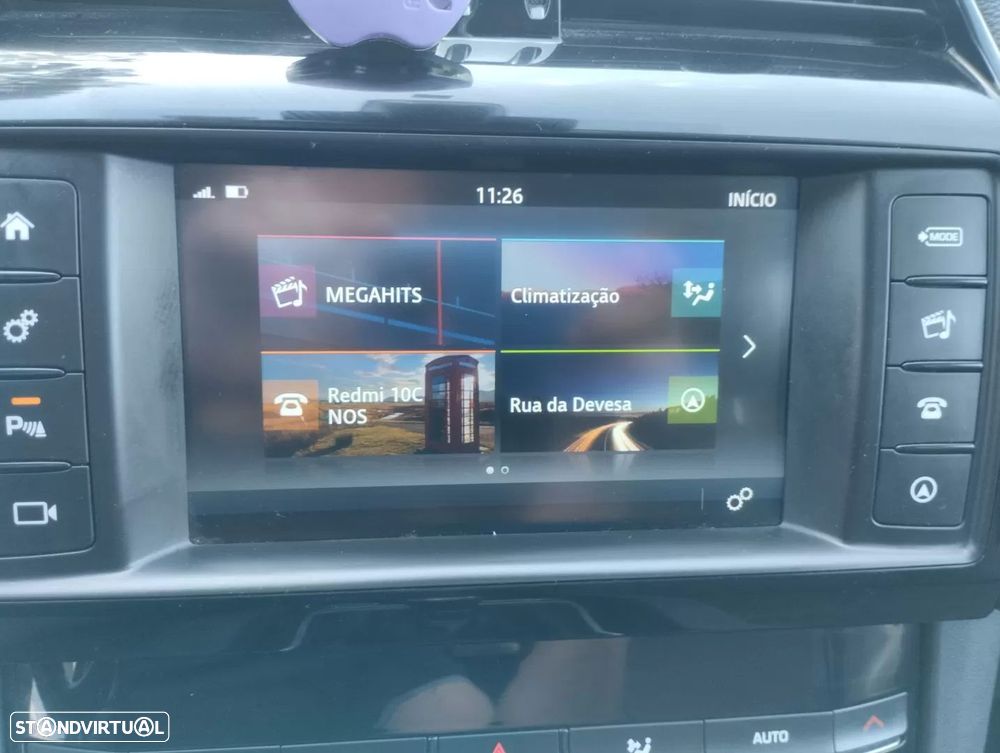 Jaguar F-Pace 2.0 i4D Prestige - 23
