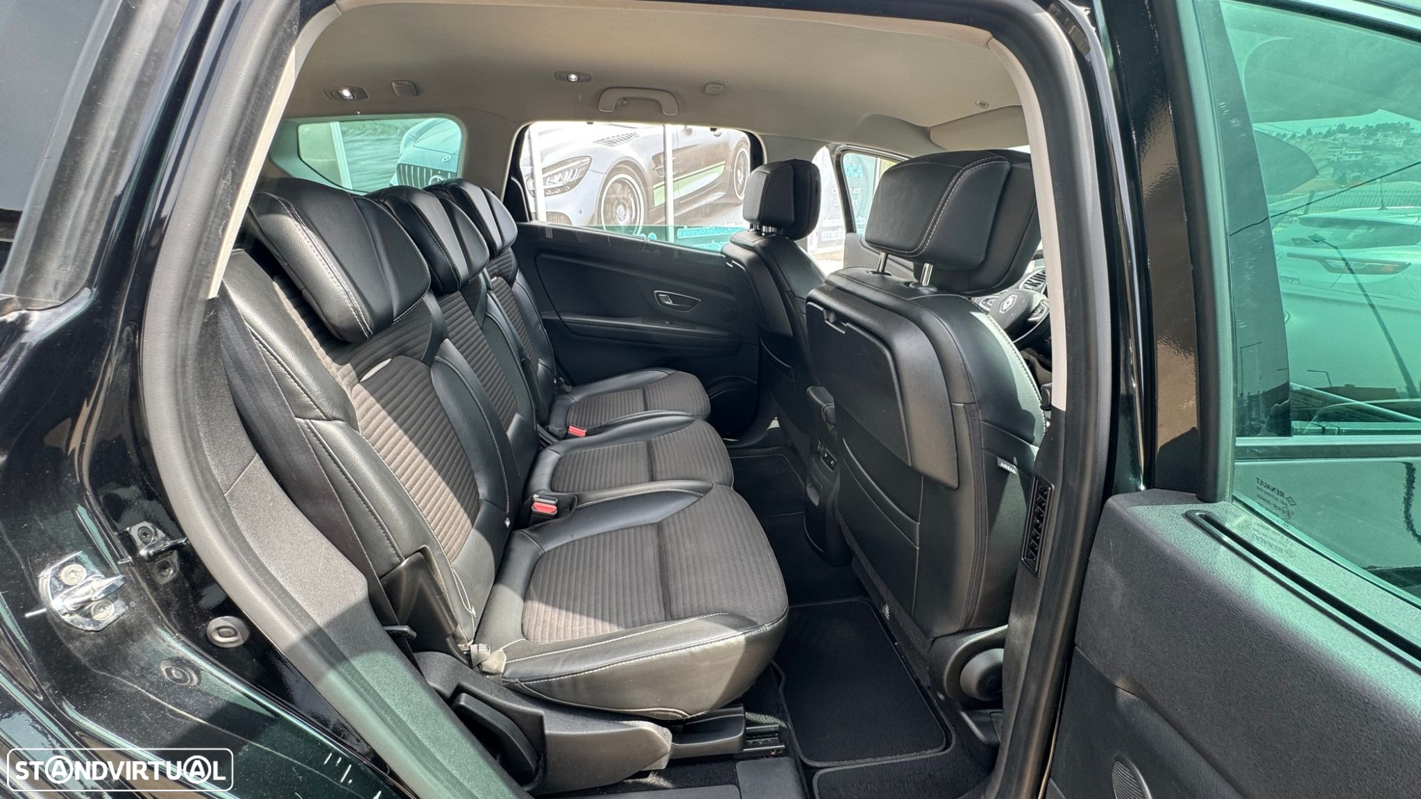 Renault Grand Scénic 1.5 dCi Bose Edition EDC SS - 41