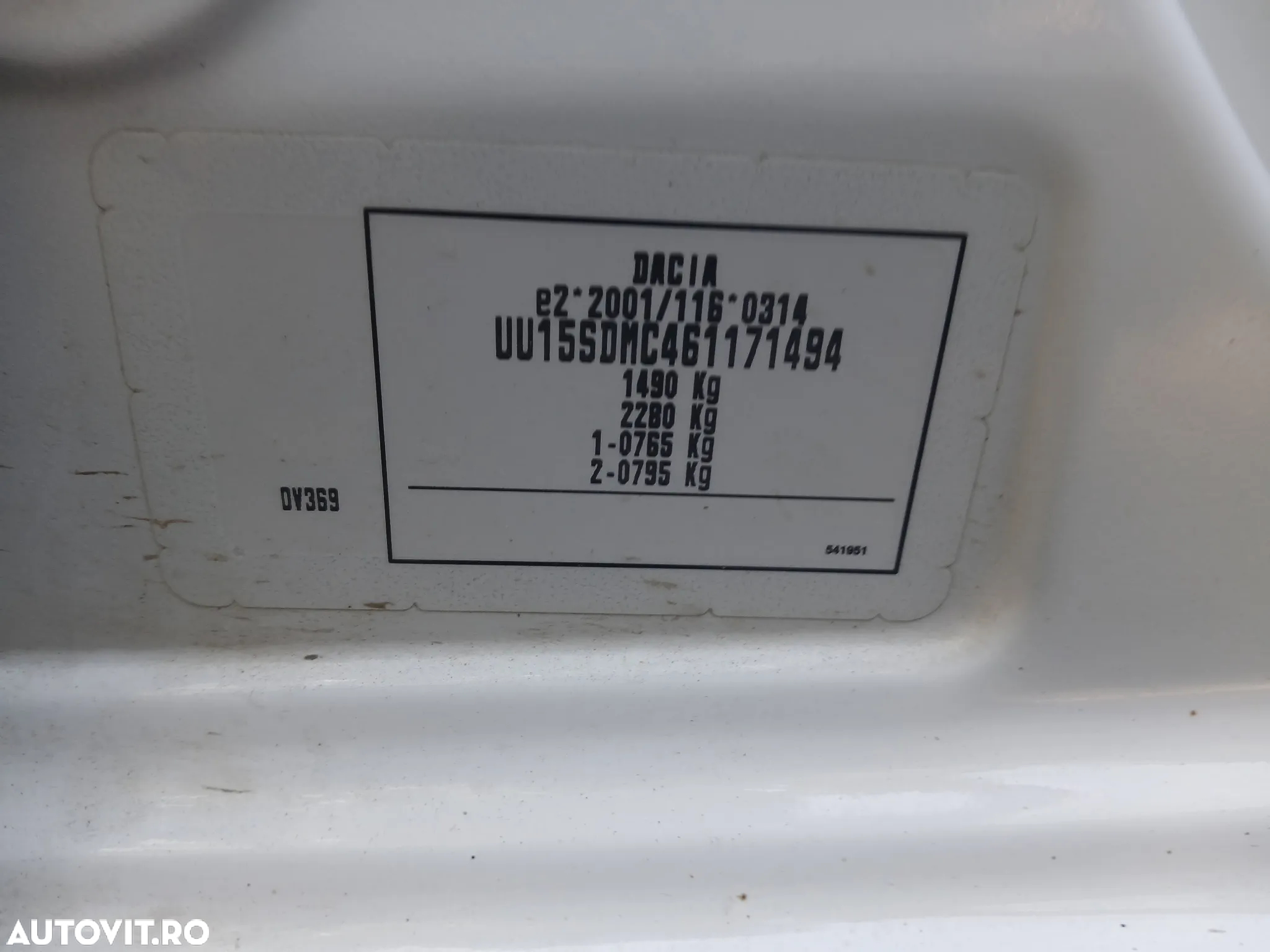 Dacia Sandero Stepway 1.0 SCe Ambiance - 13