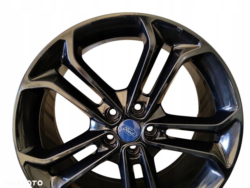 FELGA ALUMINIOWA FORD FOCUS MK3 ST 8.0"x19" 5x108 F1EJ-1007-G1A - 4