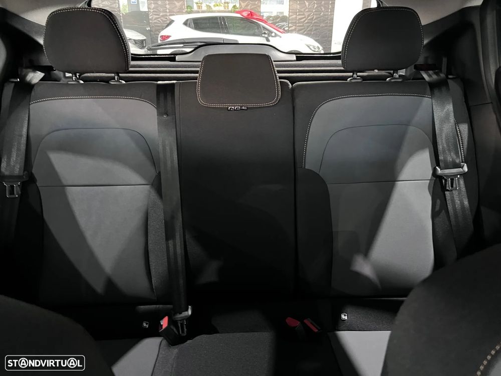 Dacia Sandero 1.0 ECO-G Stepway Extreme Bi-Fuel - 6