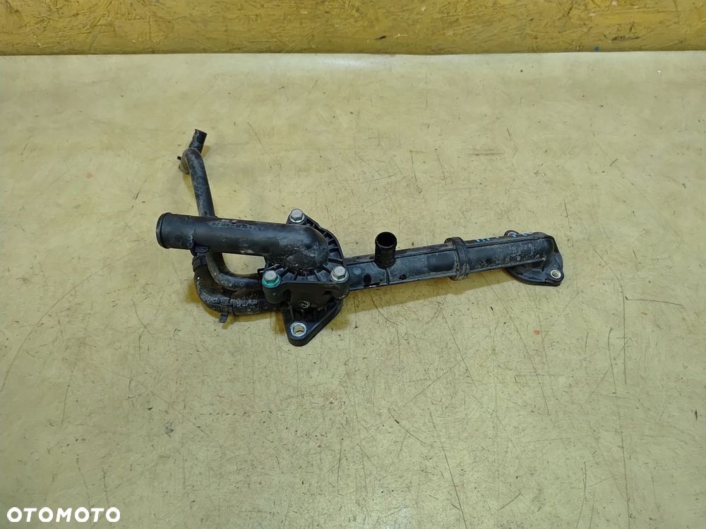 HYUNDAI I10 I 1.1 B OBUDOWA TERMOSTATU 25600-02XXX 07-13 - 3