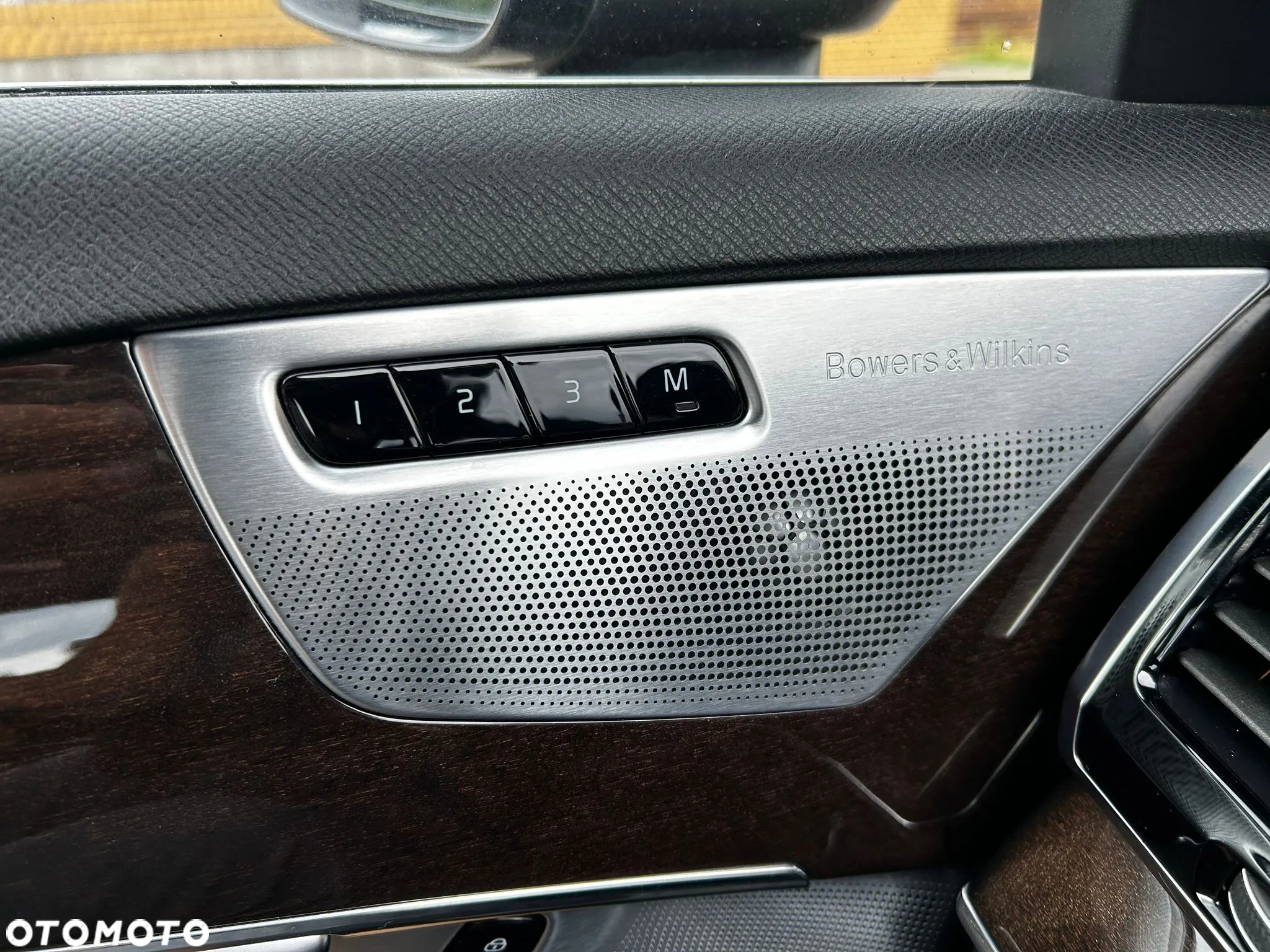 Volvo XC 90 T6 AWD R-Design 7os - 22