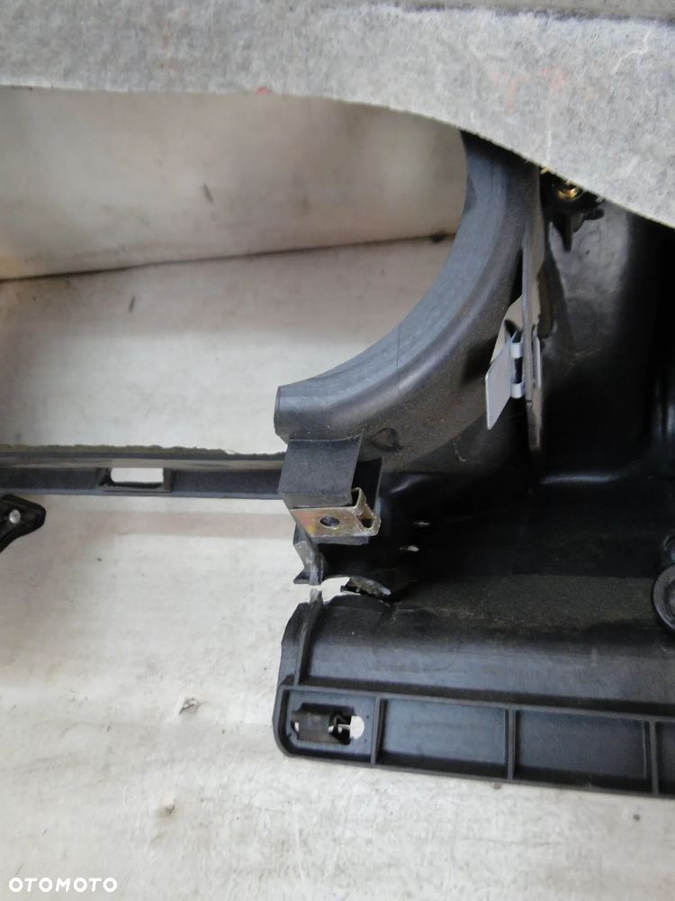 AUDI A2 DESKA KONSOLA PODUSZKI AIRBAG ORYGINAŁ EUROPA - 24