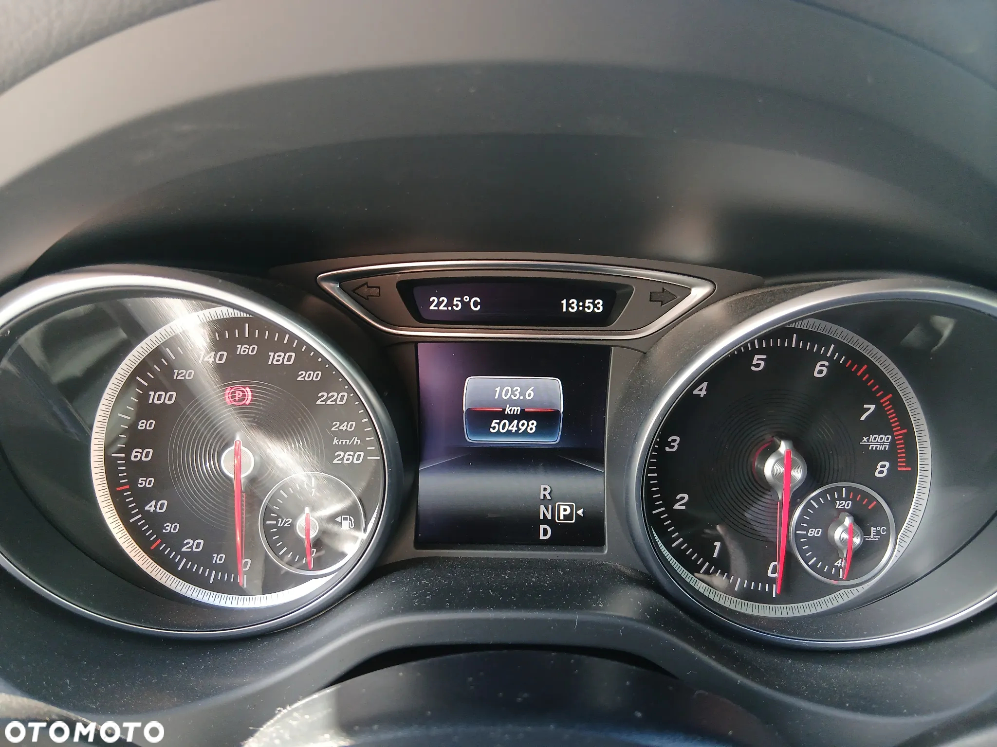 Mercedes-Benz CLA 250 4-Matic Sport - 15