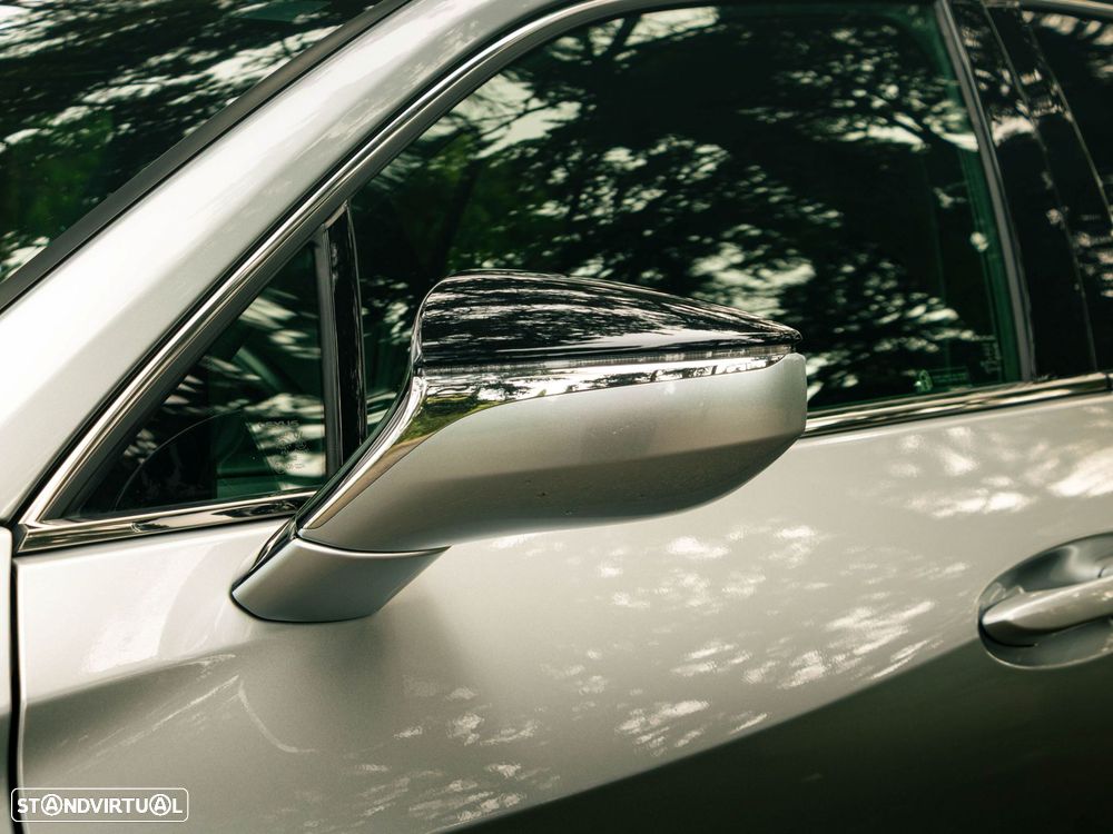 Lexus UX 250h Sport - 22