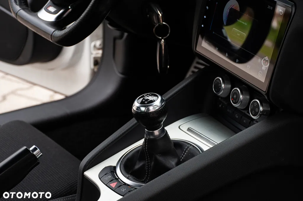 Audi TT Coupé Roadster 1.8 TFSI - 29