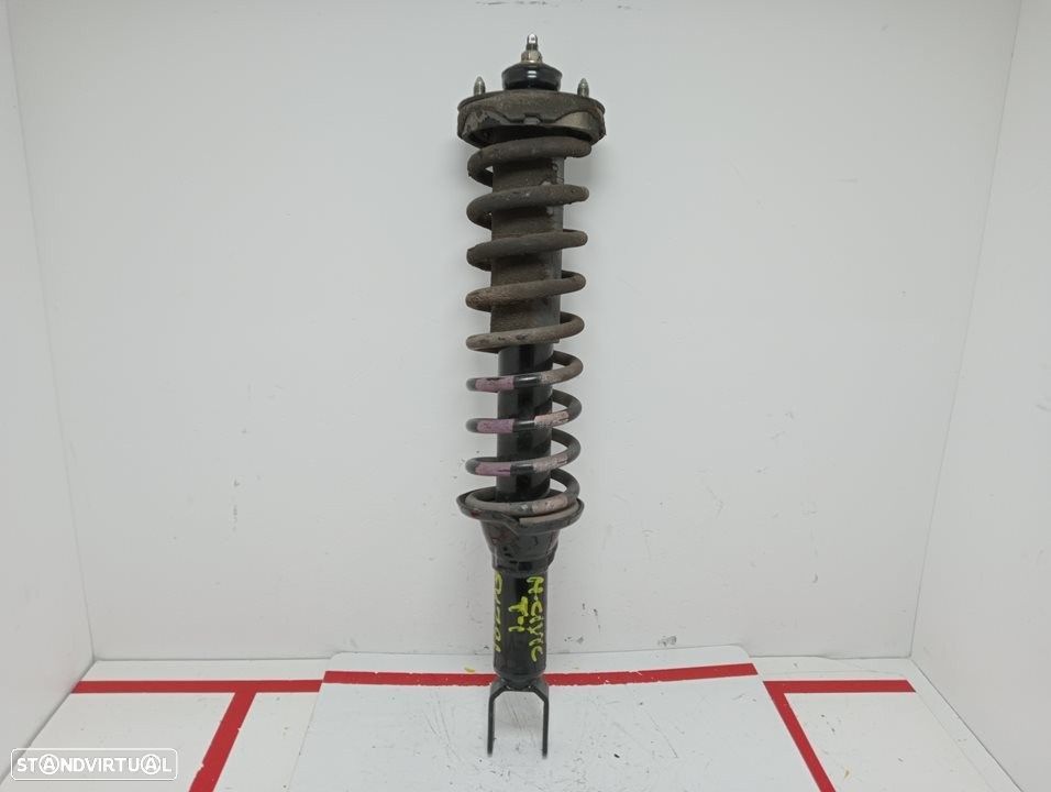 AMORTECEDOR TRASEIRO ESQUERDO HONDA CIVIC VI FASTBACK 1999 -423142JP - 4