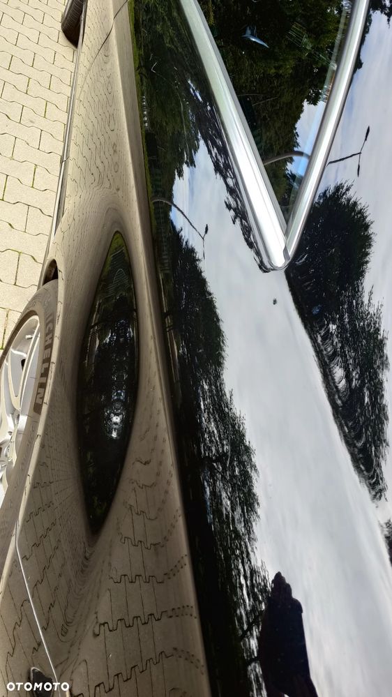 Mercedes-Benz CL 600 - 19