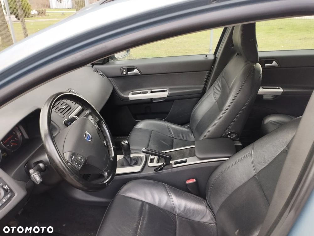 Volvo V50 1.6D DPF DRIVe Momentum - 5