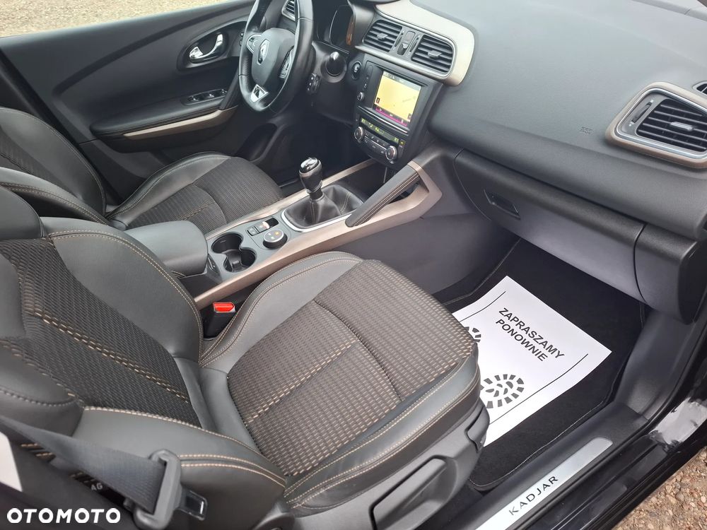 Renault Kadjar Energy dCi 130 XMOD - 30