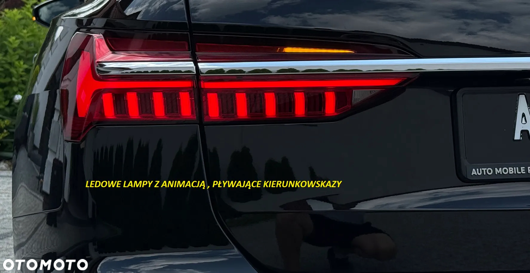 Audi A6 Avant 40 TDI S tronic S line - 38