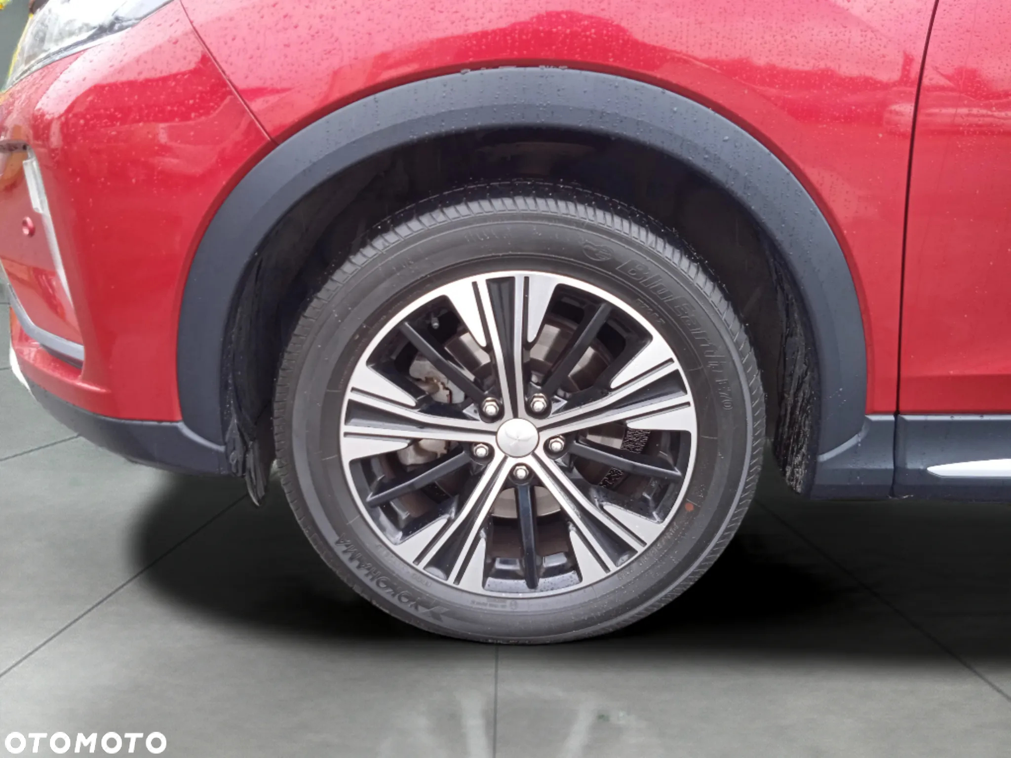 Mitsubishi Eclipse Cross 1.5 T Intense Plus CVT - 11