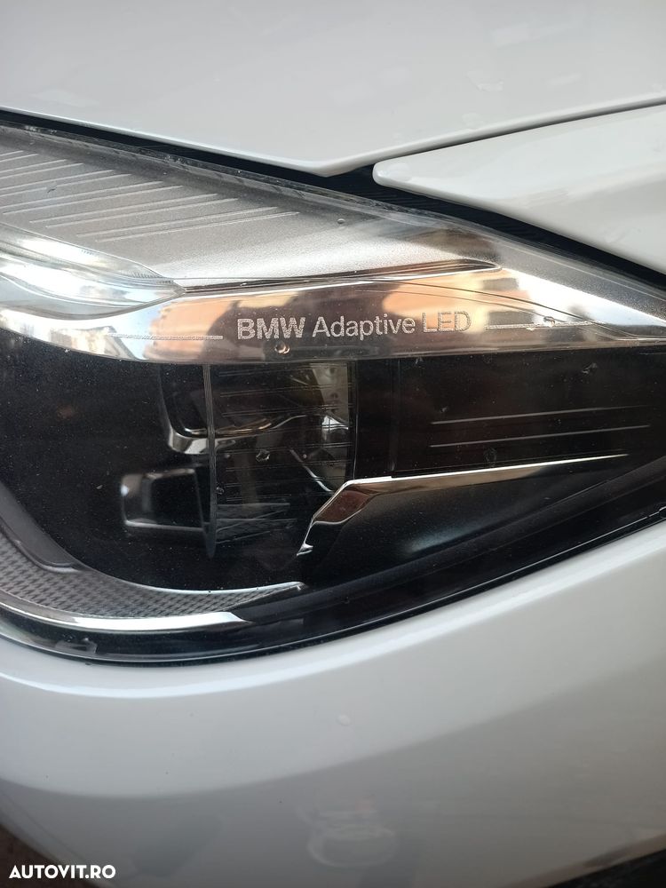 BMW Seria 3 320d Aut. - 5