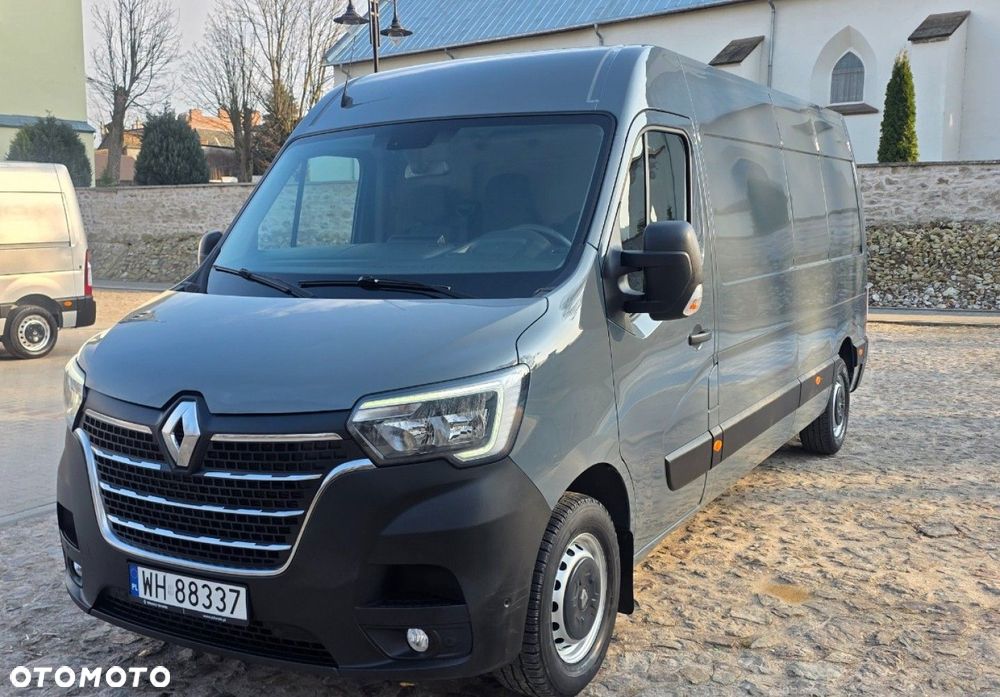 Renault Master - 7