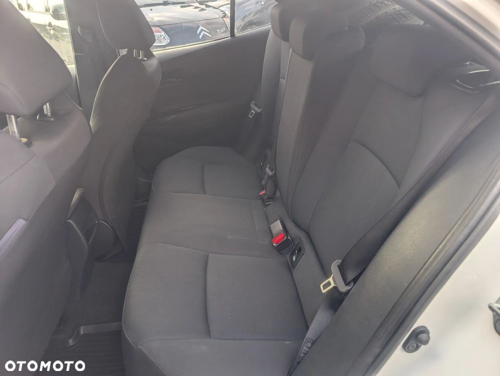Toyota Corolla 1.2 T Comfort - 8