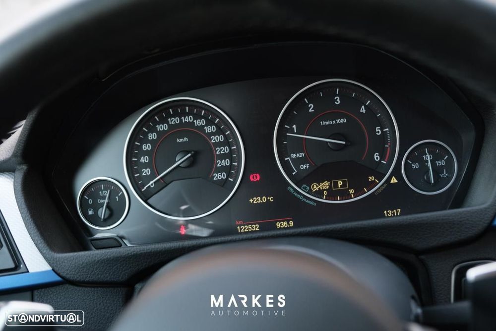 BMW 420 Gran Coupé - 17