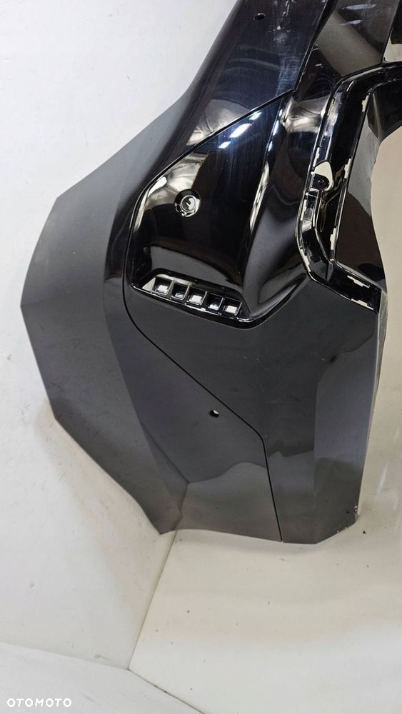 zderzak tył tylny bmw 5 g60 m-pakiet 8084713 2023- - 9